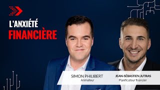 L’anxiété financière