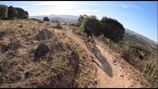 Stromlo Bike Park, Australia - Pork Barrel - Raw 2023