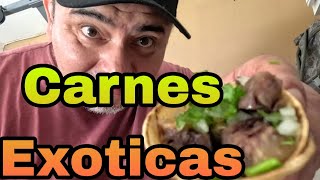 TACOS al VAPOR probe el taco de LABIO