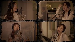 Yuki Kajiura - Tsubasa (SUB)[番外編 ～STUDIO配信LIVE 2020 vol.#1 reprise]