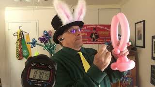 Dooney's Springtacular Magic Show