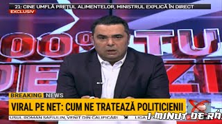 1 Minut de Râs la Realitatea TV