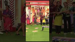 Big Boss 8 day 39 hotel task #bb8 #bigboss8 #bigboss8telugu #telugu #nagarjuna