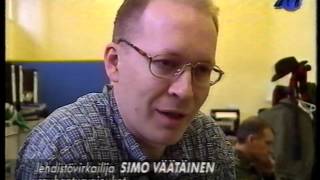 1996 Mediauutiset MTV3