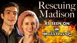 Rescuing Madison FULL MOVIE | Hallmark Romance Movies | Alona Tal | Ethan Peck | Empress Movies