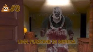 Psychopath Hunt Chapter Two:Una fusione di merda💩-Giochi di merda Ep.3