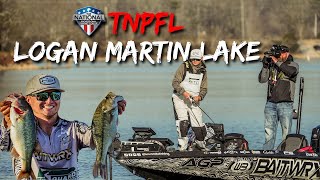 NPFL Logan Martin Lake | 2ND PLACE FINISH!