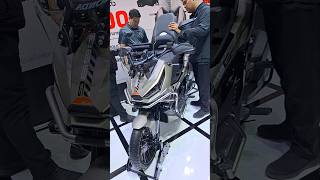 Zontes 368G [ 178,800บาท] motor expo 2024 [29/11/67]