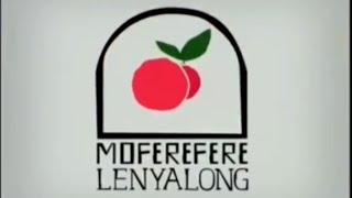 Moferefere Lenyalong | SABC 2 Sitcom | Theme Song | Title Sequence.