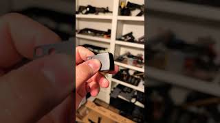 Glock 48MOS with Romeo Zero New part update. #shorts #viral #glock #9mm