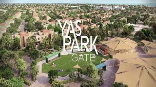 Yas Park Gate at Yas Island, Abu Dhabi - Aldar Properties