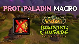 Paladins, don't waste your time with this!