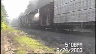 CSXT7319.wmv