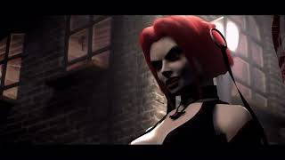 BloodRayne Intro in True 4k60FPS