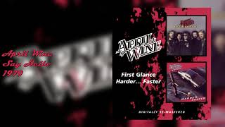 April Wine + Say Hello