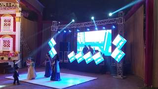 Single Side DJ Setups | Punjab DJ Chandigarh | Contact - 9872859951