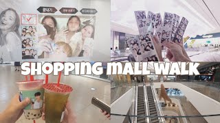 [VLOG] Shoppin mall Walk [29.07.22]