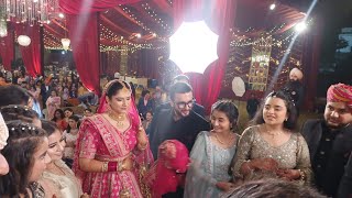 #Jammu Best Wedding Highlights Pandit Rania Family #trending #wedding #love #dograwedding