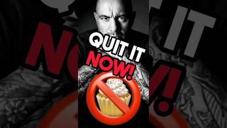 Joe Rogan HATES SUGAR🤮... Here's Why #shorts #joerogan #quitsugar #selfimprovement