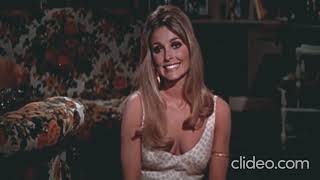 ♥ Sharon Tate in Valley Of The Dolls, vol. 2 ♥