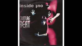 Culture Beat - Inside Out (Extended Version)