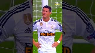 Reporter Tries to Mock Ronaldo, But He SHUTS HIM DOWN! (+10000 AURA) 😲