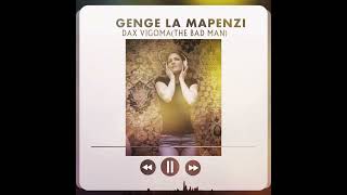 Genge la mapenzi-Dax vigoma