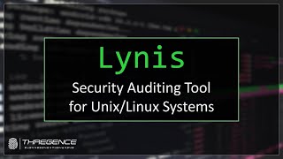 Lynis: Security Auditing Tool for Unix/Linux Systems Lynis: ارزیابی امنیتی سیستم‌های مبتنی بر یونیکس