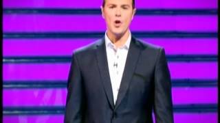 Take Me Out  ITV 6TH OCTOBER  2012