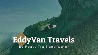 EddyVan Travels