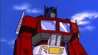 Optimus Prime Tribute: Superhero - Simon Curtis