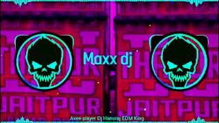 Nangda ka bhay de DJ remix song full vibration priyanshu bhati