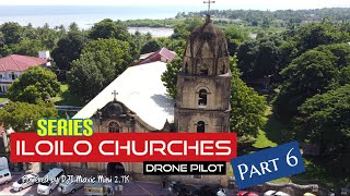 ILOILO CHURCHES SERIES: GUIMBAL CHURCH | Beautiful Iloilo