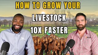 EXPERT SHARES TOP LIVESTOCK  NUTRITION SECRETS