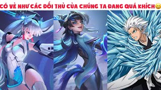 Tổng Hợp Những Pha Highlight Hay Nhất Liên Quân #184 | TikTok Liên Quân 2024