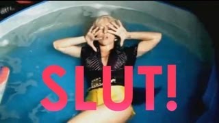 Lady Gaga - HELLO SLUT!