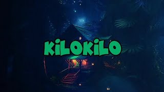 Chad Thompson-Kilokilo (Lyric Video)