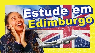 BOLSA DE ESTUDO NA INGLATERRA🧐!! Graduação em Matemática 👨🏾‍🎓👩🏻‍🎓 | Chat de Estudante