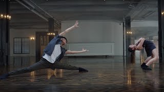 Sean Lew & Kaycee Rice - Låpsley - Station | Tessandra Chavez