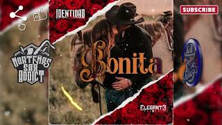 Identidad - Bonita •••Single 2/2022•••