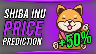 SHIBA INU COIN PRICE PREDICTIONS