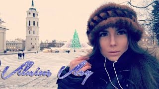 2 Day mini vlog Vilnius-Lithuania | So_Jana