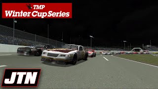 TMP Winter Series | Lee Speedway