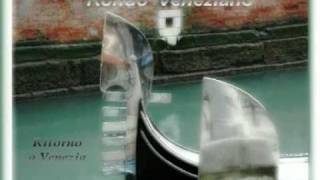 Rondo' Veneziano - Ritorno a Venezia