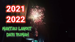 MALAM PERGANTIAN TAHUN BARU 2021-2022