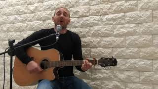 QUESTO PICCOLO GRANDE AMORE CLAUDIO BAGLIONI (COVER ACUSTICA)