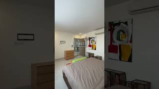 ST Premier Residence Siem Reap Amazing 2 Bedroom Condo For Sale With Pool View In Siem Reap