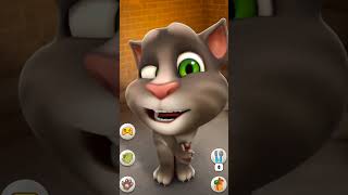 My Talking Tom Android wonderful gameplay video 9752