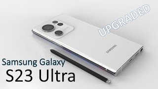 Samsung Galaxy S23 Ultra| Unstoppable Samsung.