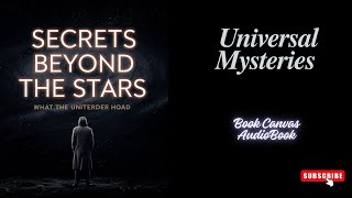 Universal Mysteries Secrets Beyond the Stars | Audiobook